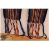 Image 4 : Black Multi-Coloured Metis Sash