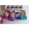 Image 5 : McDonald's Happy Meal Ty Teenie Beanie Babies with Original Box - 1999 Series, Unopened, No Internat