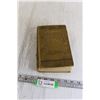 Image 1 : Mrs. Beeton's All About Cookery Cookbook - 1906