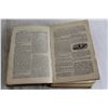 Image 3 : Mrs. Beeton's All About Cookery Cookbook - 1906