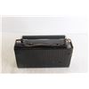 Image 3 : Viking AM/FM Radio - Battery Operated, Untested