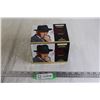 Image 1 : Frank Sinatra Portrait 10-CD Box Set, 24 Carat Gold Edition