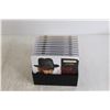 Image 2 : Frank Sinatra Portrait 10-CD Box Set, 24 Carat Gold Edition