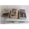 Image 1 : (6) Anne of Green Gables Books, (3) Chronicles of Avonlea Books