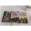 Image 3 : (6) Anne of Green Gables Books, (3) Chronicles of Avonlea Books