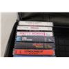 Image 2 : (27) Cassette Tapes - 70s and 80s, Case