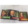 Image 2 : The Three Tenors CD Set, Classical Music Book, Classical Music CD Bundle - Bach, Mozart