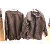 Image 4 : *(2) Black Jackets - Sizes L, XL