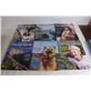 Image 2 : (30+) Canadian Geographic Magazines - 1992-1999