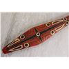 Image 2 : Metis Paddle "Squid" - 2003, by Ken Holden