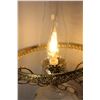 Image 2 : Vintage Ceramic Chandelier - Works