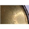 Image 2 : 24" China Brass Dragon Tray