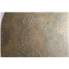 Image 3 : 24" China Brass Dragon Tray