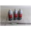 Image 1 : (3) Sea Foam Auto Marine Fleet Motor Treatment Cans - Cannot Ship
