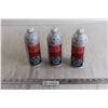 Image 1 : (3) Sea Foam Auto Marine Fleet Motor Treatment Cans - Cannot Ship