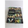 Image 3 : (15) CSI DVDs