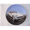 Image 2 : Collectible Car Plate- 1956 T-Bird
