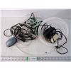 Image 1 : Lot of Aquarium Pumps and Hoses
