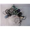 Image 2 : Lot of Aquarium Pumps and Hoses