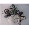 Image 3 : Lot of Aquarium Pumps and Hoses