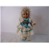 Image 2 : "Jessie" Collectible Doll