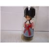 Image 2 : (3) Mini Dolls in Case