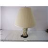Image 1 : Floral Accent Lamp