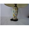 Image 2 : Floral Accent Lamp