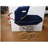 Image 1 : *Vintage Doll Stroller