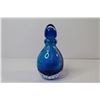 Image 4 : Bubble Glass Perfume Bottle