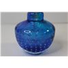 Image 2 : Bubble Glass Perfume Bottle