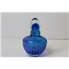 Image 4 : Bubble Glass Perfume Bottle