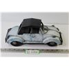 Image 1 : Metal Art Volkswagen Car