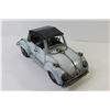 Image 2 : Metal Art Volkswagen Car