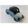 Image 3 : Metal Art Volkswagen Car