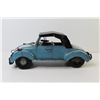 Image 5 : Metal Art Volkswagen Car