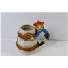 Image 2 : (2) Keg Cups (occupied Japan)