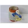 Image 4 : (2) Keg Cups (occupied Japan)