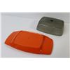 Image 3 : Vintage Rostt Plastic Butter Dish