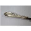 Image 3 : Birks Sterling Silver Button Hook & Nail File