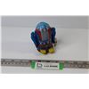 Image 1 : Tin Robot (working)