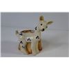 Image 5 : Occupied Japan Deer Vase/Dish