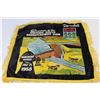 Image 2 : 1958 - Aquadell; Saskatchewan - Souvenir Cushion Cover