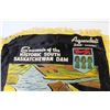 Image 4 : 1958 - Aquadell; Saskatchewan - Souvenir Cushion Cover