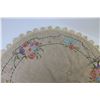 Image 2 : Round Table Cover (27" wide)