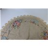 Image 3 : Round Table Cover (27" wide)