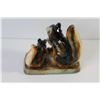 Image 5 : Carstens Spoon Holders - Occupied Japan Chipmunk Statue