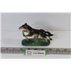 Image 1 : Occupied Japan Horse Figurine