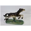 Image 2 : Occupied Japan Horse Figurine