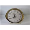 Image 3 : (5) Westclox Alarm Clocks (2) Are Big Ben